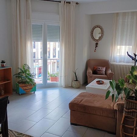 カンバードスCasa Pepaアパートメント エクステリア 写真