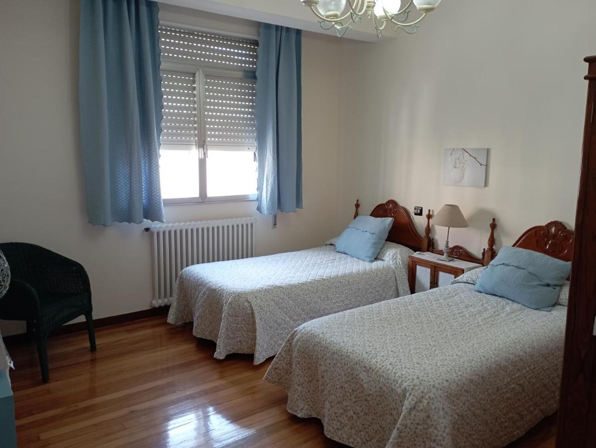 カンバードスCasa Pepaアパートメント エクステリア 写真