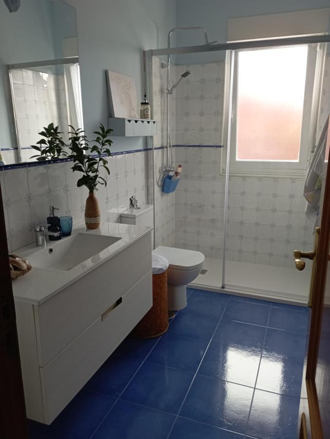 カンバードスCasa Pepaアパートメント エクステリア 写真